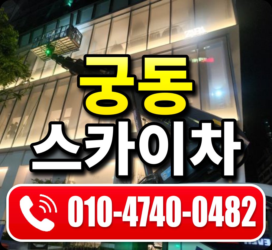 궁동 스카이차 010-4740-0482