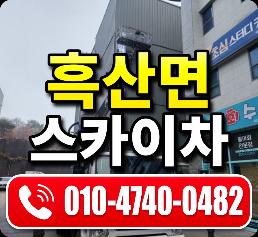 흑산면 스카이차 010-4740-0482