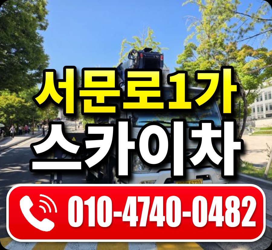 서문로1가 스카이차 010-4740-0482