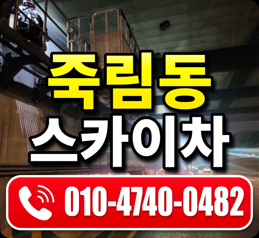 죽림동 스카이차 010-4740-0482