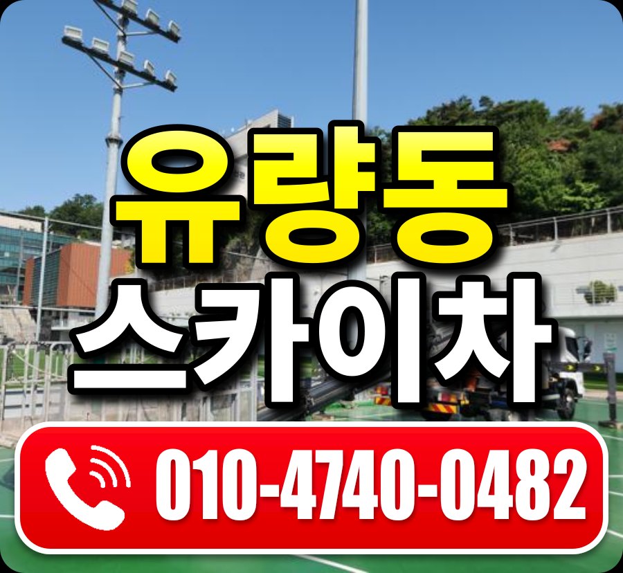 유량동 스카이차 010-4740-0482