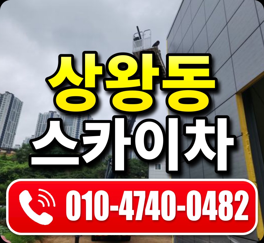 상왕동 스카이차 010-4740-0482