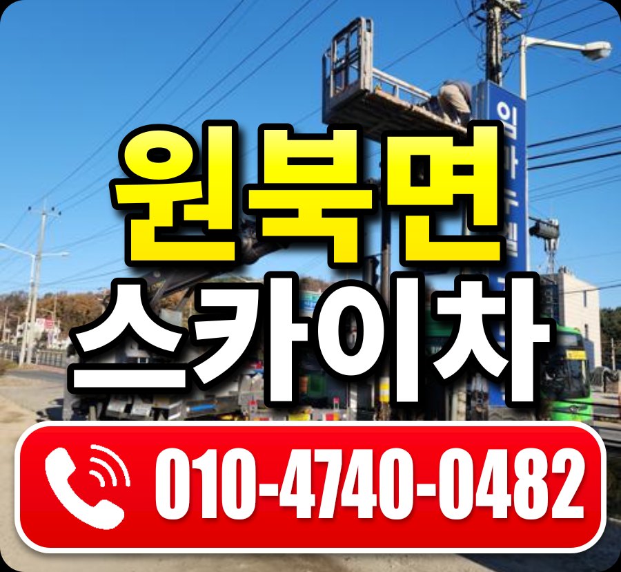원북면 스카이차 010-4740-0482