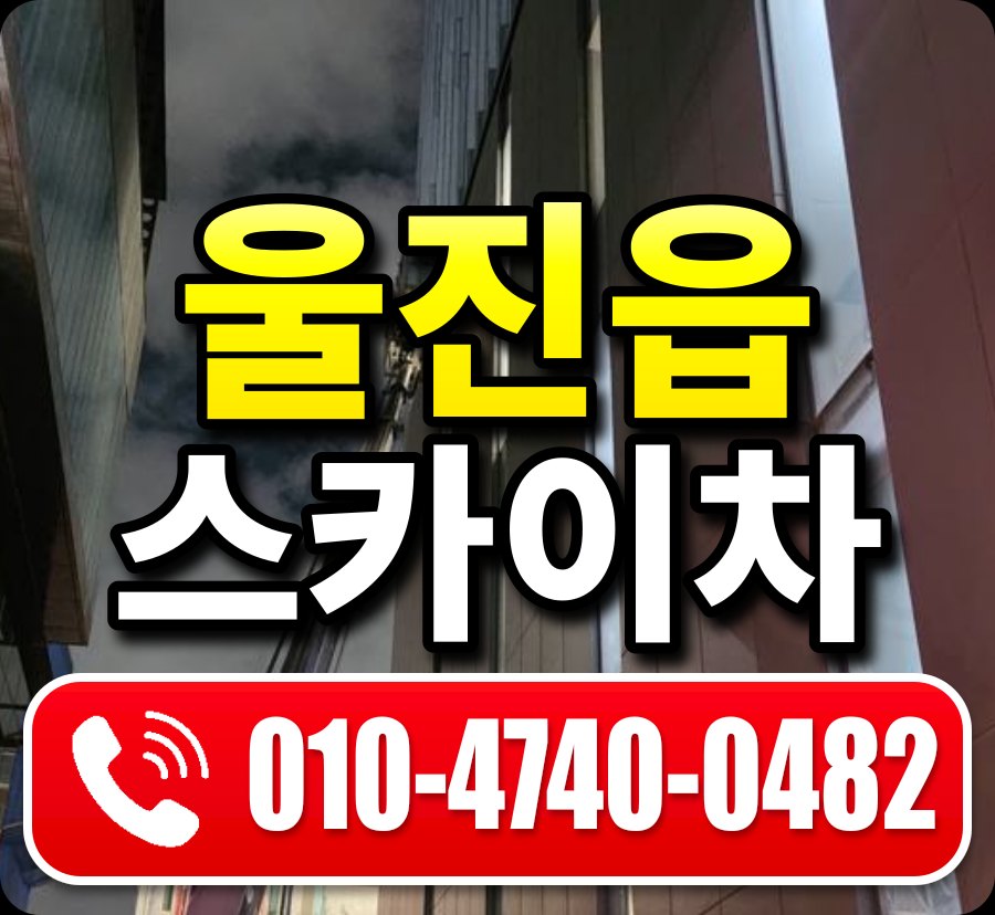 울진읍 스카이차 010-4740-0482