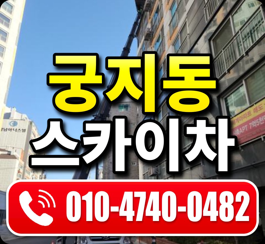 궁지동 스카이차 010-4740-0482